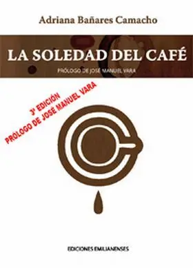 Soledad del Cafe, la