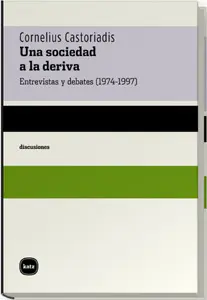 Sociedad a la Deriva