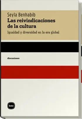 Reivindicaciones de la Cultura