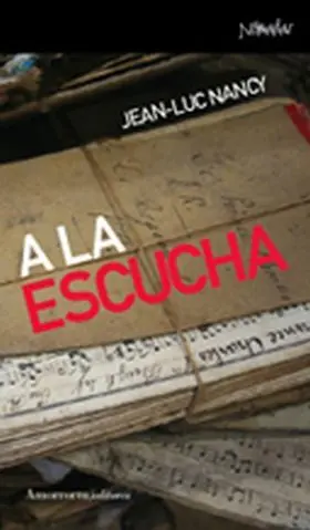 A la Escucha