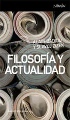 Filosofia y Actualidad 1ª Ed. El Debate