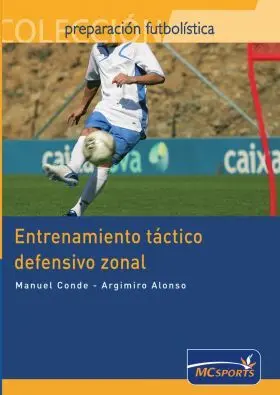 Entrenamiento Tactico Defensivo Zonal