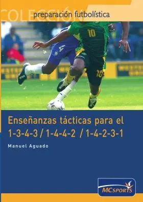 Enseñanzas Tacticas para 1-3-4-