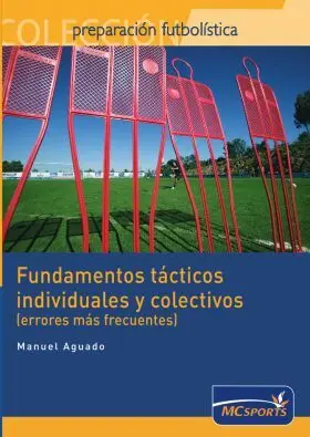 Fundamentos Tacticos Individuales y Colectivos