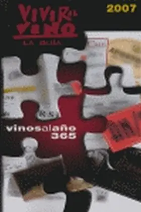 365 Vinos Al Año. los 365 Mejor