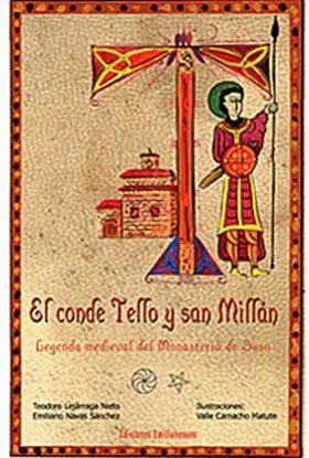 El Conde Tello y San Millan