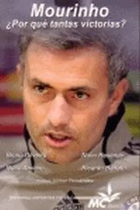 Mourinho, por que Tantas Victorias?