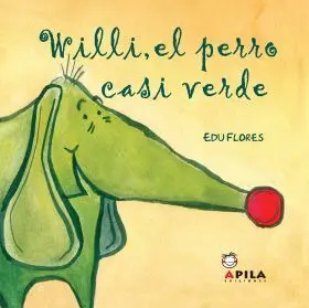 Willi, el Perro Caso Verde