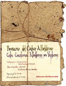 Bestiario del Codice Albeldense