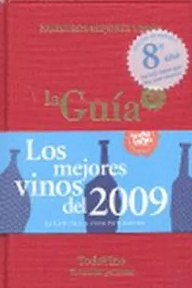 La Guia Todovino 2009
