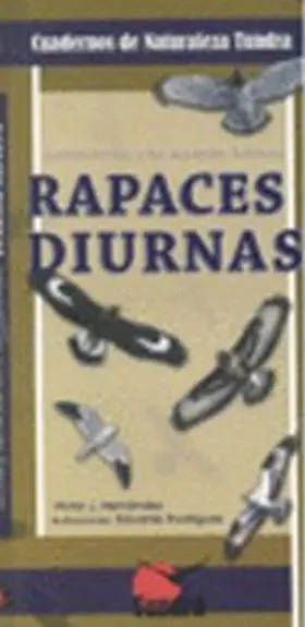 Rapaces Diurnas