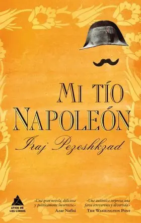 Mi Tio Napoleon