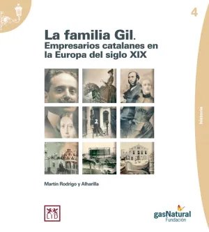 La Familia Gil
