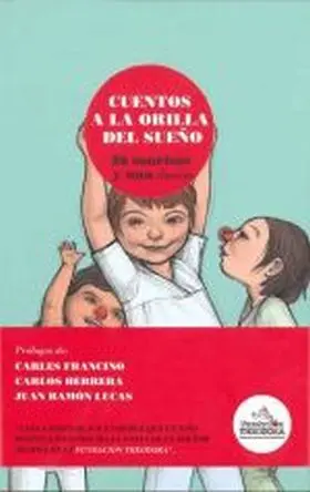 Cuentos a la Orilla del Sueño