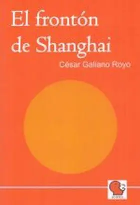 El Fronton de Shanghai
