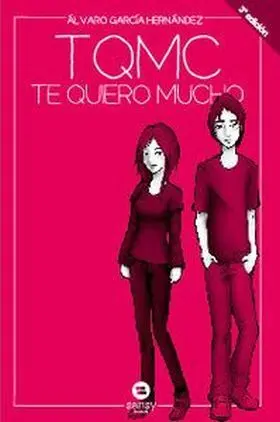 Tqmc te Quiero Mucho