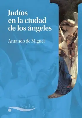 Judios en la Ciudad de los Angeles
