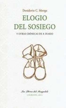 Elogio del Sosiego