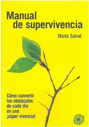 Manual de Supervivencia
