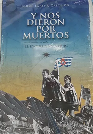 Y nos Dieron por Muertos (Espanyol)