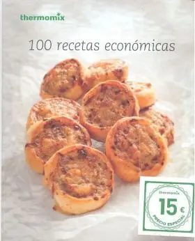 100 Recetas Economicas