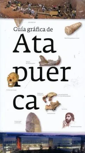 Guia Grafica de Atapuerca