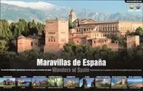 Maravillas de España