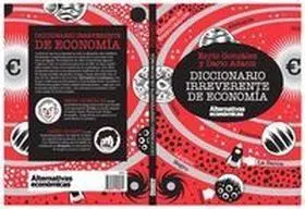 Diccionario Irreverente de Economia