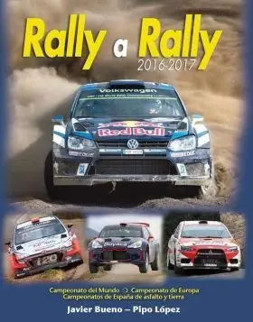 Rally a Rally 2016-2017
