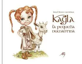 Kayla, la Pequeña Numantina