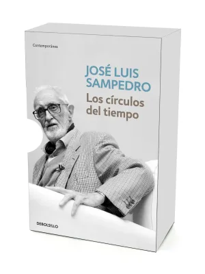 Los Circulos del Tiempo (Estuche)
