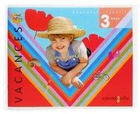 Vacances 3 Anys