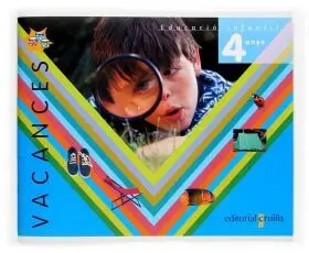 Vacances 4 Anys