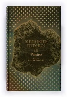 Memories D'idhun Iii