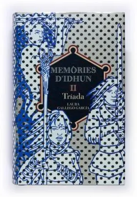 Memories Didhun Ii. Triada
