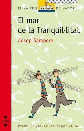 El Mar de la Tranquil·litat