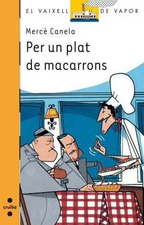 Per un Plat de Macarrons (Ebook-Epub)