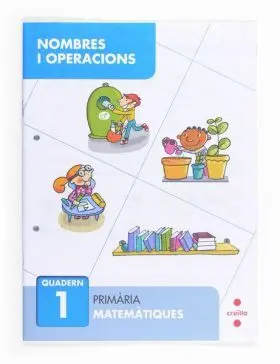 1R Ep Nombres I Operacions 1