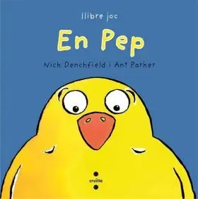 En Pep (Llibre Joc)