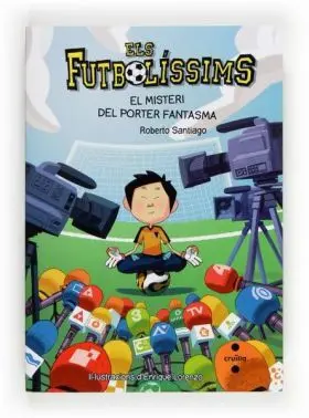 Els Futbolissims 3
