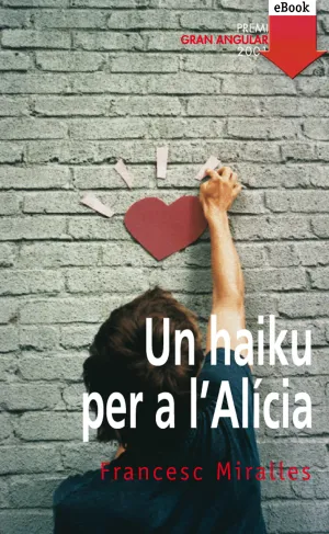 Un Haiku Per a L Alicia (Ebook-Epub)