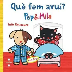 Que Fem Avui?
