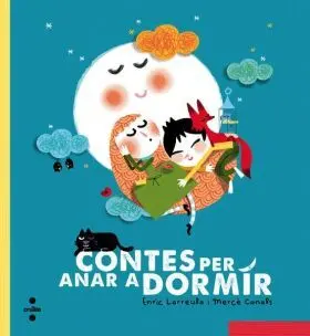 Contes Per Anar a Dormir