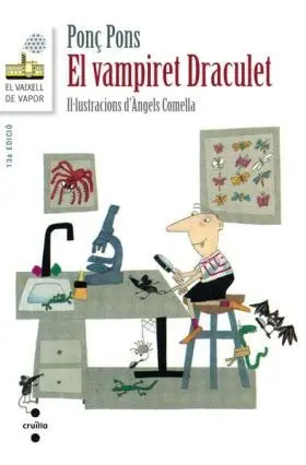 El Vampiret Draculet