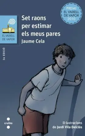 Set Raons Per Estimar Els Meus Pares