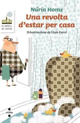 Una Revolta D Estar Per Casa