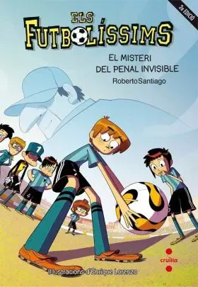 El Misteri del Penalti Invisible