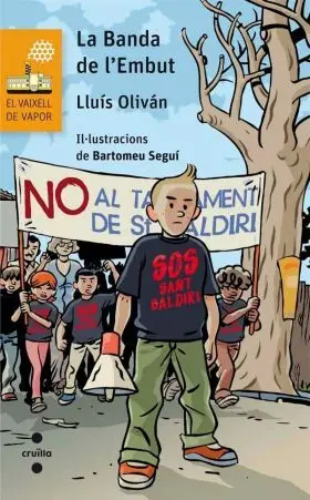 La Banda de L'embut