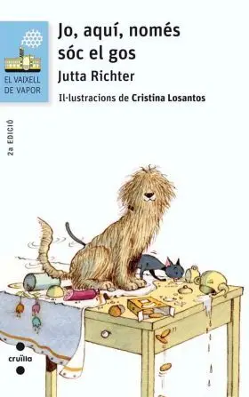 Jo, Aqui, Nomes Soc el Gos