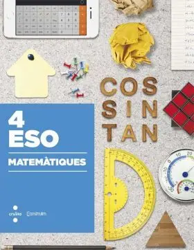 4T eso Matematiques Construïm 16